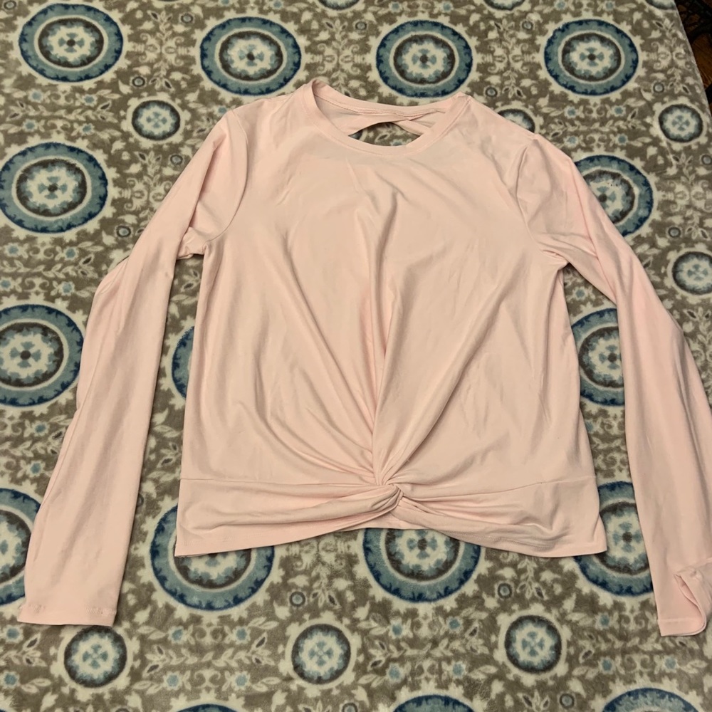 Girls Old Navy Active Wear